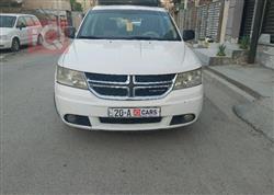 دودج جورني